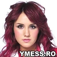 avatare - i_love_you_dulce_maria - Avatars