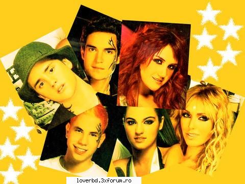 bannere rbd - i_love_you_dulce_maria - Trupa RBD