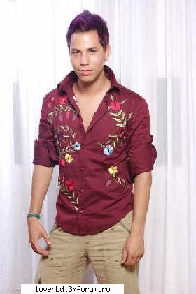 poze cristian - i_love_you_dulce_maria - Christian